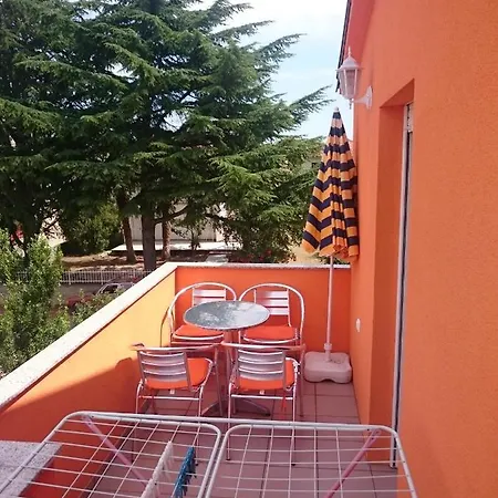 Apartment Bartolic