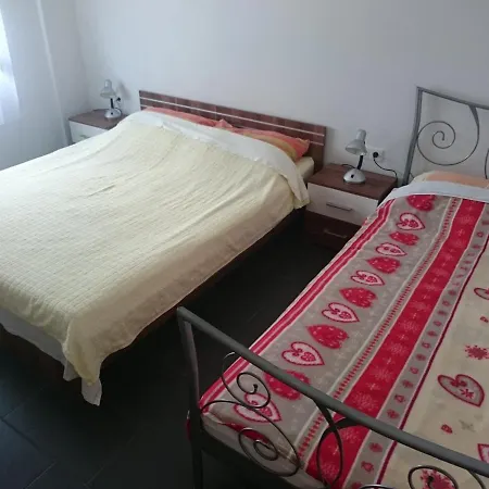 Bartolic Biograd Na Moru