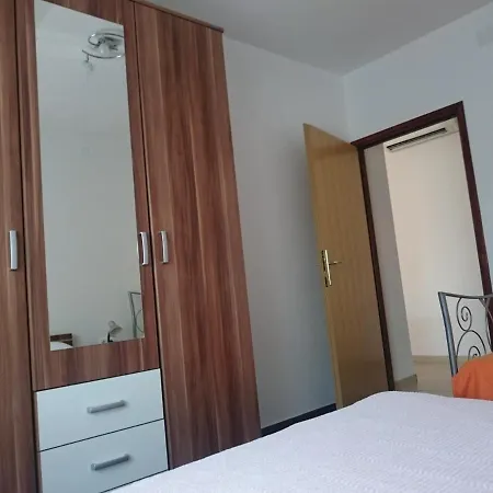 Bartolic Apartment