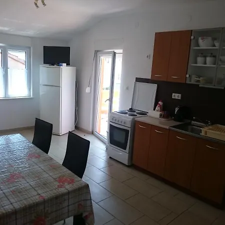 Bartolic Biograd Na Moru