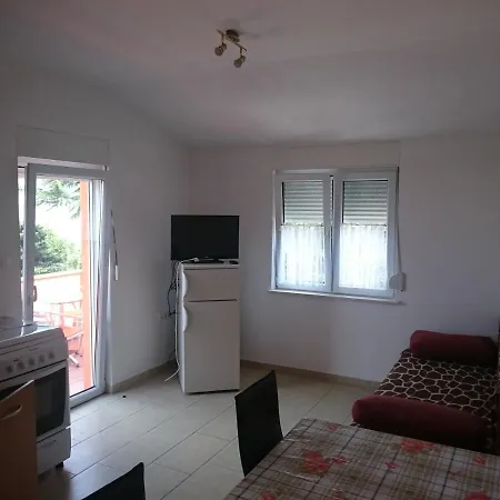 Apartment Bartolic