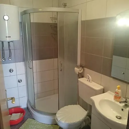 Bartolic Apartment Biograd Na Moru